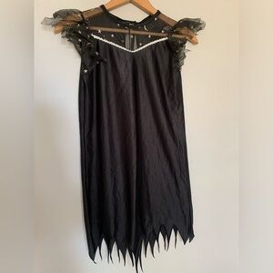 Witchy Mini Dress